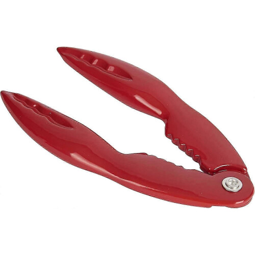 Kitchencraft Cracker per chele di granchio e aragosta, struttura in metallo resistente, robusto e versatile, 2