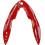 Kitchencraft Cracker per chele di granchio e aragosta, struttura in metallo resistente, robusto e versatile, 4