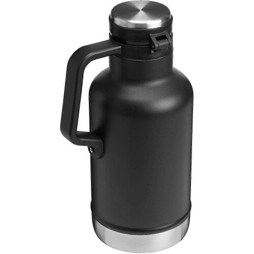 64 oz Klassieke Easy-Pour Growler 1