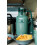 64 oz Klassieke Easy-Pour Growler 4
