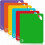 Color Coded Cutting Board Set Bpa Free Antibacterial Plastic Kitchen Boards Dishwasher Safe Breakfast 1