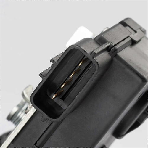 Hyundai Veloster 2012-2017 Car Tailgate Lock Trunk Lock Replacement 2