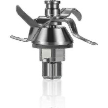 Original Vorwerk Thermomix TM31 Ersatzklinge - Original Ersatzteil für die Küchenmaschine TM31