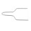 Stainless Steel Kitchen , Cuts Cheese Bread Effortlessly, Resistant to Rust 2