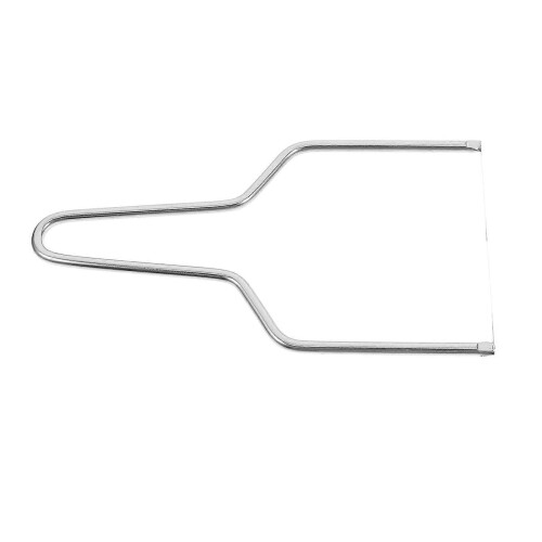 Stainless Steel Kitchen , Cuts Cheese Bread Effortlessly, Resistant to Rust 1