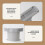 Attaches de draps Sangles de draps Clips de fixation d'angle de draps robustes et polyvalents Supports 3