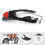 KTM EXC EXCF XCW XCFW Motorcycle Tail Light Bracket Assembly Replacement 4