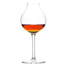 2 Stück Whisky Nosing Glas 1920er Jahre Professioneller Sommelier Kristall Weinverkostungsbecher Großer