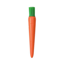 Basting Brush Siliconen Bakkwast BBQ Olieborstel Wortelvormige Keukenborstel Gereedschap voor BBQ Grill