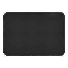 Hittebestendige mat 60x40CM brandwerende en waterdichte vloerbeschermer met glasvezelstructuur voor