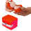 Multifunctional Eggs Shell Slicers Convenient Eggs Separator and Cutter Kitchen Gadget for Fast Eggs 2