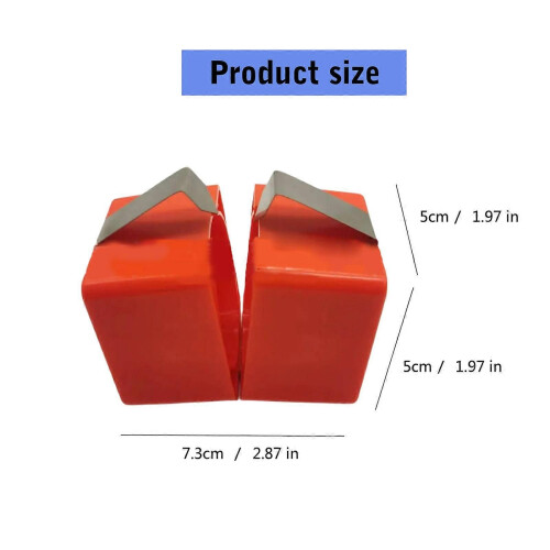 Multifunctional Eggs Shell Slicers Convenient Eggs Separator and Cutter Kitchen Gadget for Fast Eggs 2