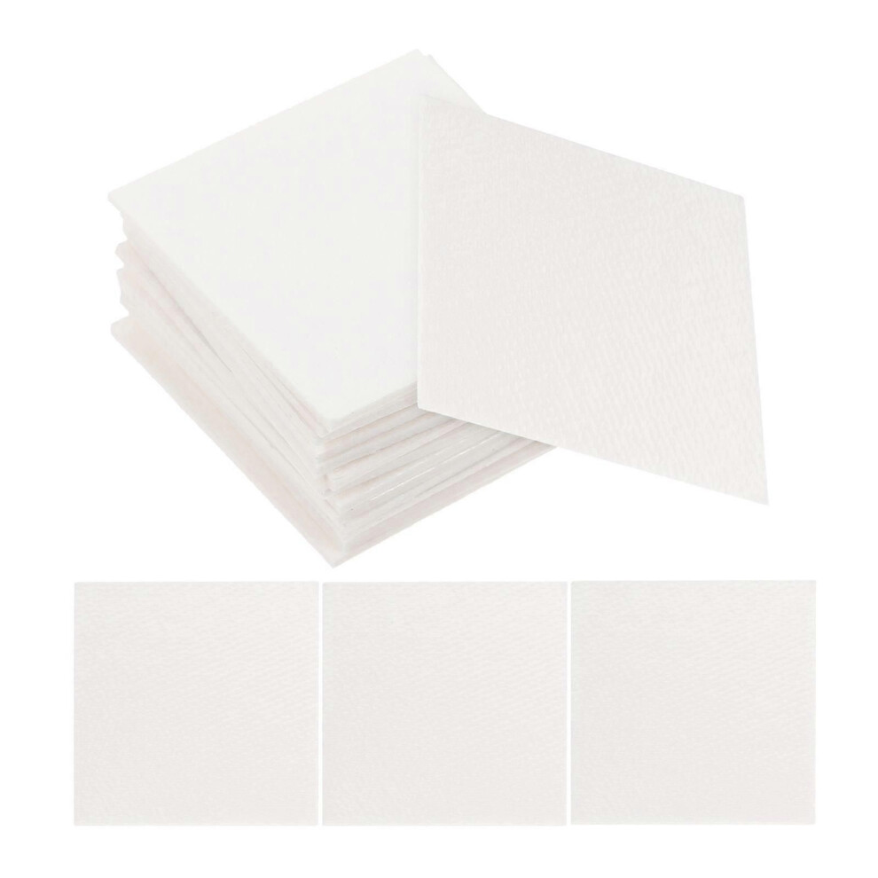 100 feuilles de séchage pour aliments, absorbeurs d'humidité pour bocaux alimentaires, déshydratant