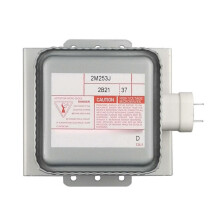 Tube magnétron pour four à micro-ondes 2M253J, pièce détachée pour micro-ondes, appareil de cuisine,