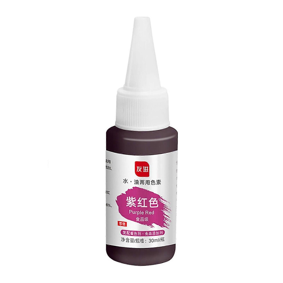 McNory Colorante Per Candele - 30 Colori Altamente Concentrati Per Cera