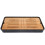 Bamboo Tea Tray Kitchen Dish Drain Tray Rectangular Tea Set Drain Tray Tea Serving Tray 1