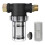 1 Set Inline Water Filter Hose Sediment Filter Faucet Filter for Garden Use 2