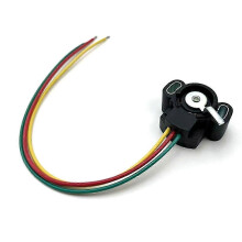 26915307 MCB 419033 Potenziometro per carrelli elevatori per EFG110-115