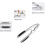 Nut Cracker, Non-Slip Shell Opener with Rubber Handles, 17cm Thick Nutcracker for Nuts and Seafood Shells 3