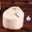 5Pcs Plastic Coconut Openers Detachable Heart-shaped Handle Easy Manual Cutters Kitchen Tools 2