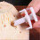 5Pcs Plastic Coconut Openers Detachable Heart-shaped Handle Easy Manual Cutters Kitchen Tools 4