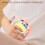 Latest Model  Hand Warmer 2 Levels Temperature Adjustment USB Charging 4
