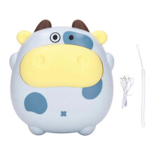 Latest Model Hand Warmer 2 Levels Temperature Adjustment USB Charging