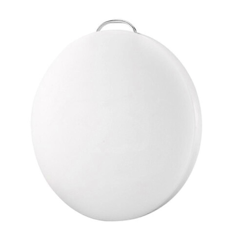 Round Kitchen Board Non-Stick Plastic For Professional Chefs 1Set