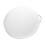 Round Kitchen Board Non-Stick Plastic For Professional Chefs 1Set 2