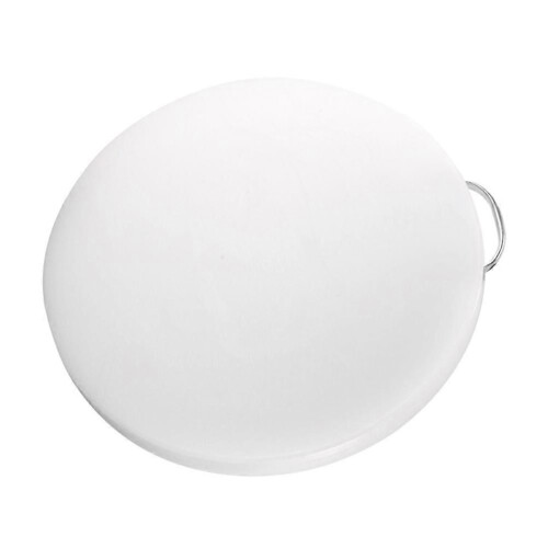 Round Kitchen Board Non-Stick Plastic For Professional Chefs 1Set 1
