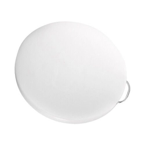 Round Kitchen Board Non-Stick Plastic For Professional Chefs 1Set 2