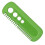 Good Grips Herb and Kale Stripping Comb,Green,One Size 1
