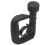 Electric Hammer Auxiliary Side Handle Replacement for GSH10C GSH11E 4