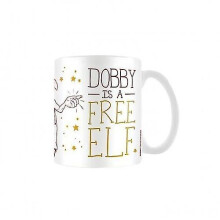 Harry Potter Dobby Mug