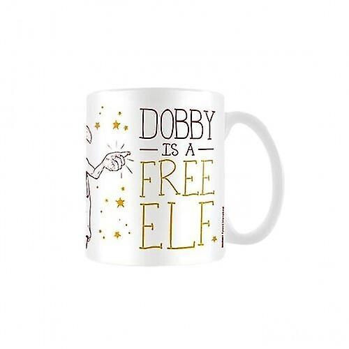 Harry Potter Dobby Mug
