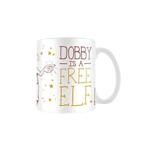 Harry Potter Dobby Mug 2