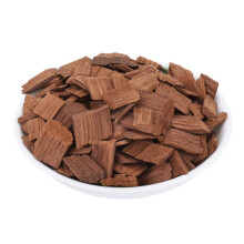 80 g/0,17 lb ranskalaiset tammilastut Medium Toast Vaaleat tammilastut viinille tai kotioluelle Viski