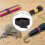50pcs Reusable Fastening Cable Ties 4
