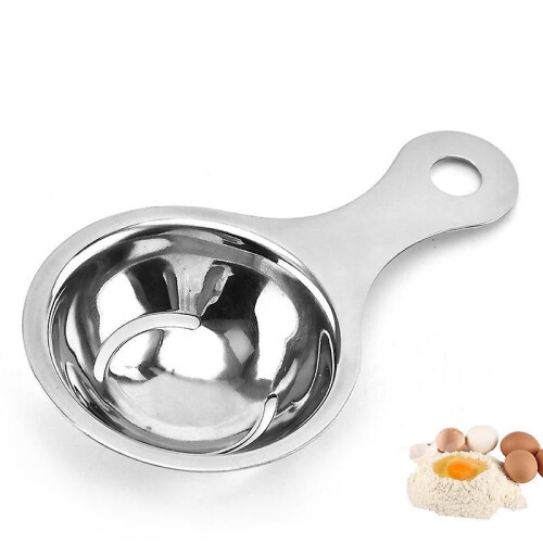 Eiweiß-Eigelb-Filter-Separator-Kochwerkzeug