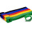 30pcs Nylon Reusable Cord Organizer 15*1.2cm T-type Cable Tie Wire Computer Data Cable Power Cable Tie 1