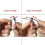 100pcs Reusable Ultra Tough Nylon Flexible Cable Ties 3