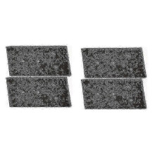 Latest Model Filter For Dryer 4-pack Whirlpool 481010716911