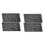 Latest Model Filter For Dryer 4-pack Whirlpool 481010716911 1