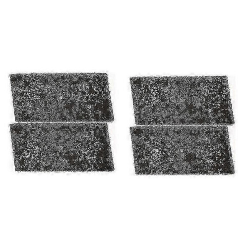 Latest Model Filter For Dryer 4-pack Whirlpool 481010716911