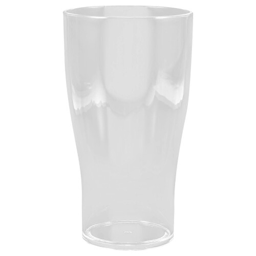 Portable Mugs Cup Reusable Cup Beach Party Single Layer 5.12.82.8in Reusable 1Pack 2