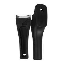 Pot Handle Wear And Break Resistance Cooking 19.00X5.00X4.50cm 2Set