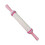 Home Kitchen Cake Roller Pin Crafts Fondant Cake Dough Rolling Pin Baking Tool 1