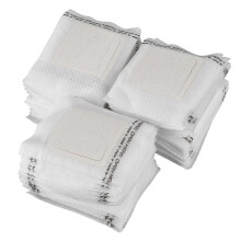 150pcs Disposable Drip Coffee Cup Filter Bags Hanging Cup Coffee Filters Coffee and Tea Tools DS
