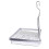 Stainless Steel Folding Hanging Dish Rack Draining Bowl Rack Plates 3