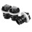 3 Pack Cooler Plug Replacement for YETI, Cooler Drain Plug 1